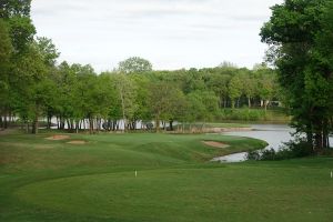 GC Of Oklahoma 15th Tee